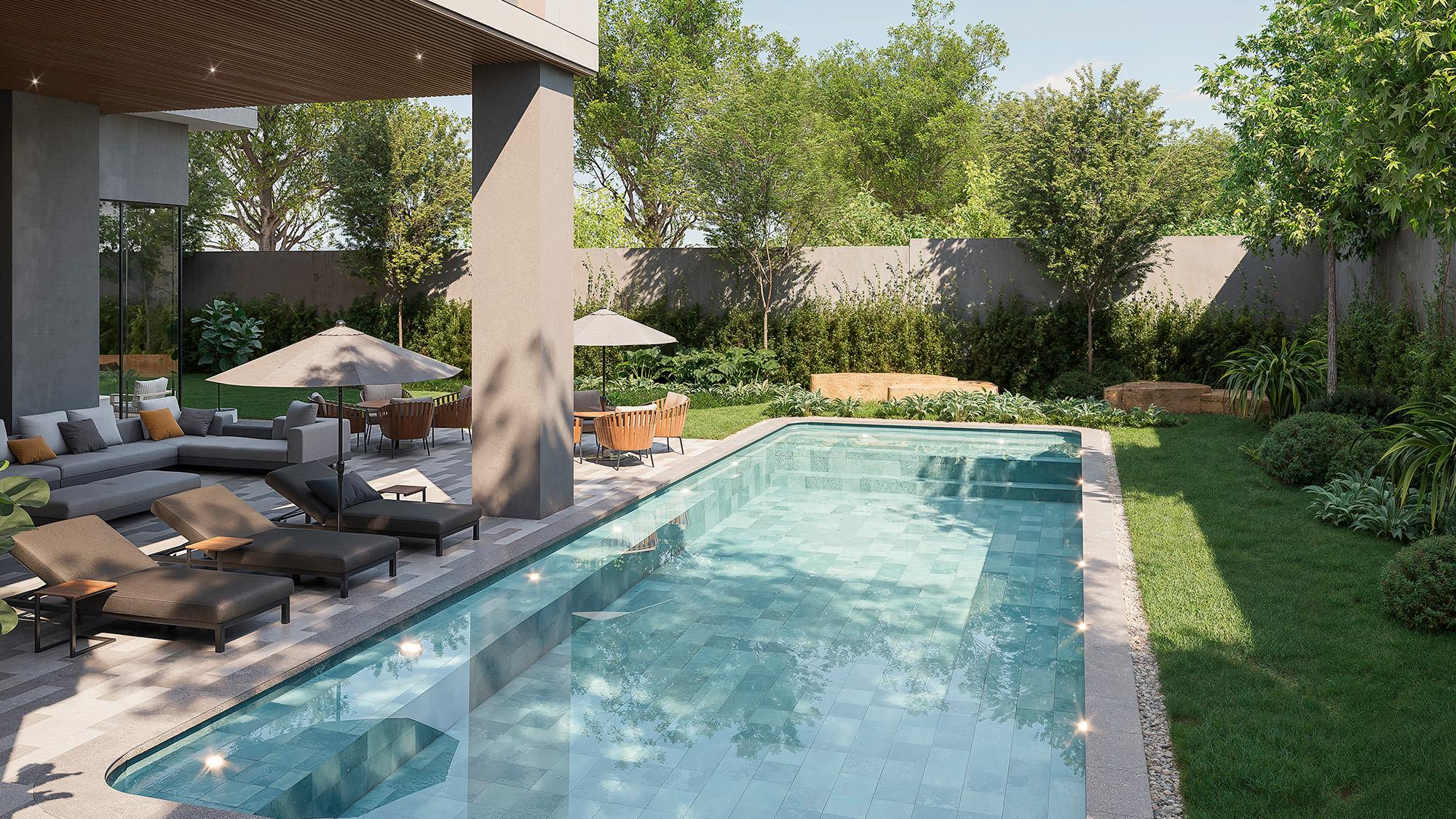 piscina web